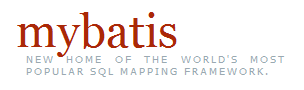 MyBatis logo